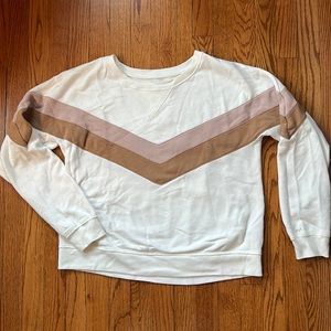 Abercrombie Crew Neck Sweater